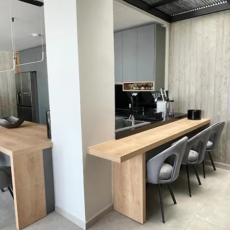 Villa Ionian Grand - Naya