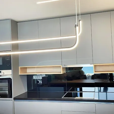 Ionian Grand - Naya Villa *