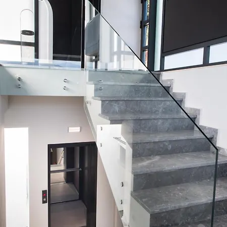 Ionian Grand - Naya Villa Ligia