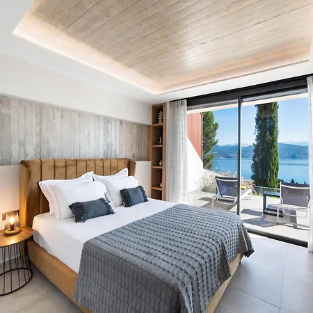 Villa Ionian Grand - Naya *