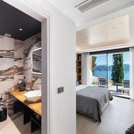 Ionian Grand - Naya Ligia