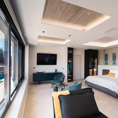 Ionian Grand - Naya Villa Ligia