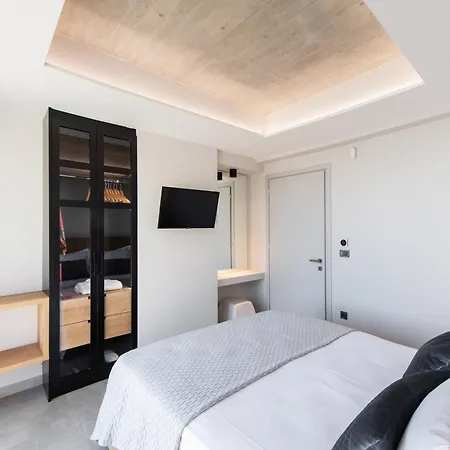 Ionian Grand - Naya Ligia