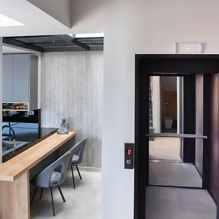 Ionian Grand - Naya Villa *