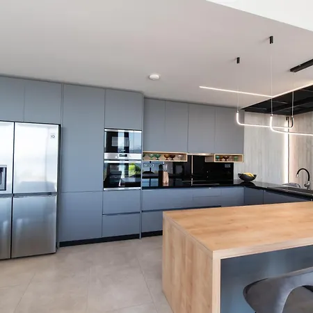 Ionian Grand - Naya Villa *