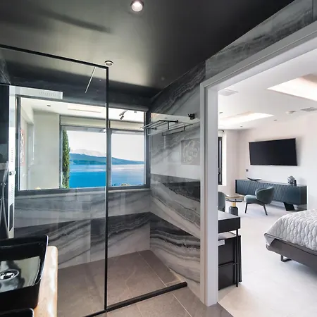 Villa Ionian Grand - Naya Ligia