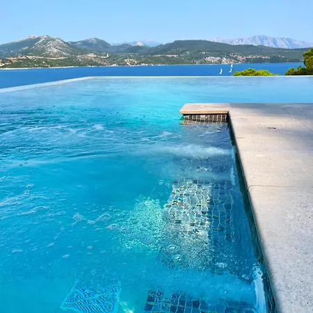 Ionian Grand - Naya Villa