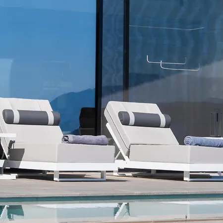 Ionian Grand - Naya Villa *