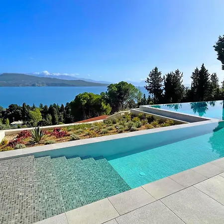 Ionian Grand - Naya * Lygia (Lefkada)