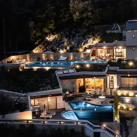 Ionian Grand - Naya * Lygia (Lefkada)