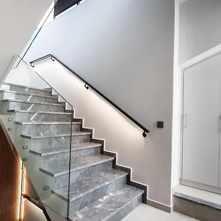 Ionian Grand - Naya Villa *