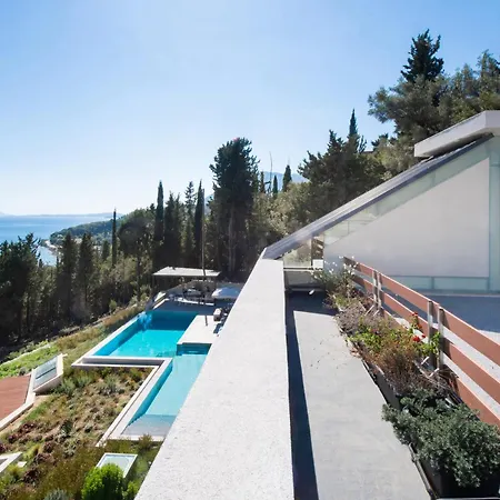 Ionian Grand - Naya Villa