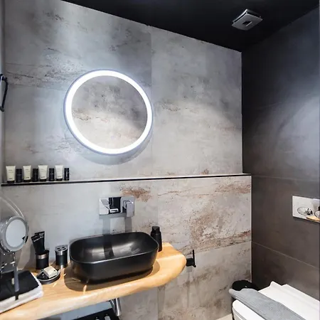 Ionian Grand - Naya Villa *