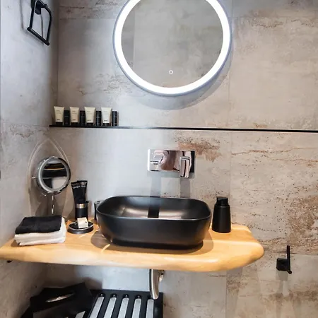 Villa Ionian Grand - Naya *