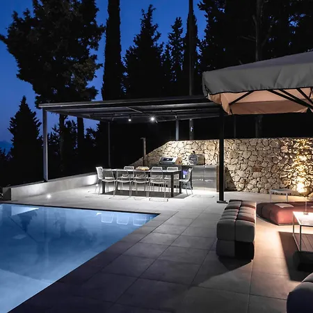 Villa Ionian Grand - Naya *