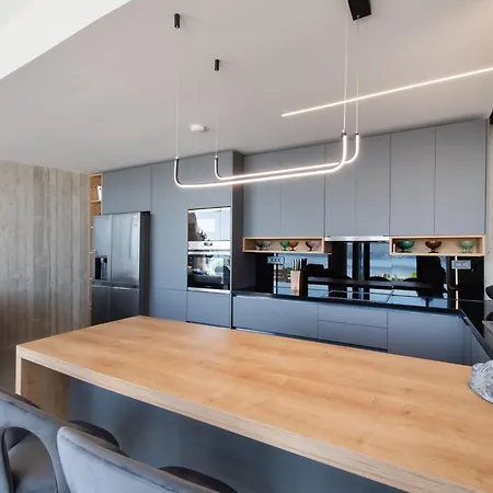 Villa Ionian Grand - Naya *