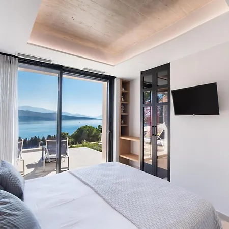 Ionian Grand - Naya * Lygia (Lefkada)