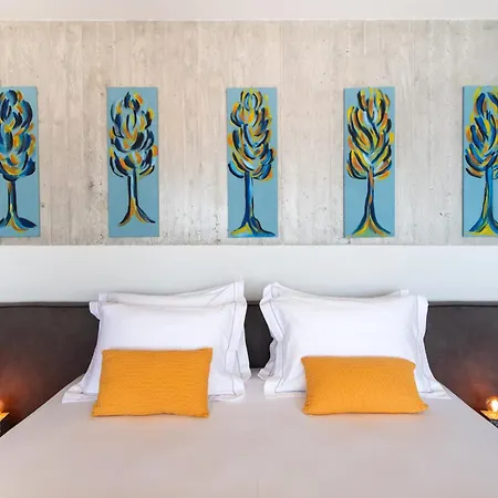 Ionian Grand - Naya *