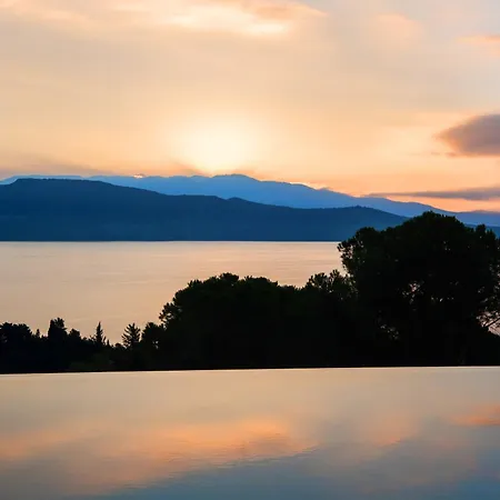 Ionian Grand - Naya Villa