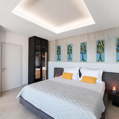 Villa Ionian Grand - Naya