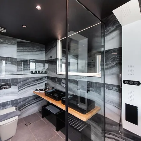 Ionian Grand - Naya Villa *