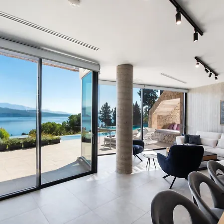 Ionian Grand - Naya Villa Lygia (Lefkada)