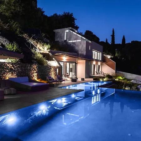 Ionian Grand - Naya Lygia (Lefkada)