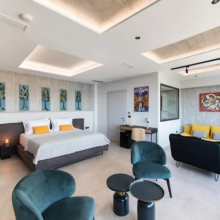 Ionian Grand - Naya * Lygia (Lefkada)