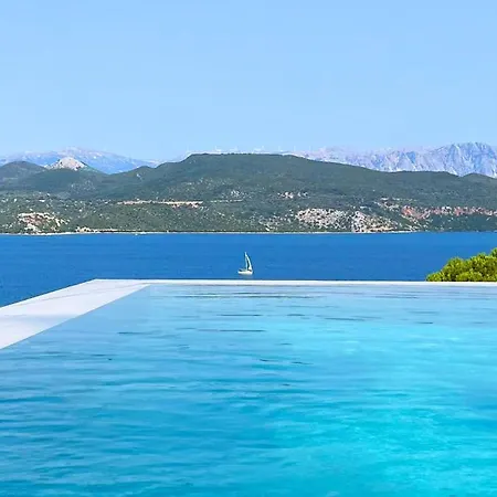 Ionian Grand - Naya Villa