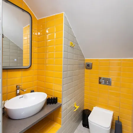 Ionian Grand - Naya Villa *