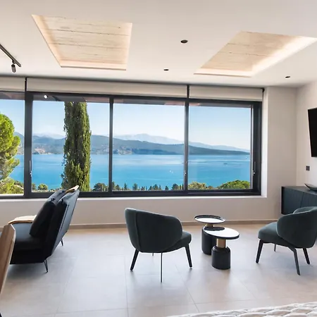 Ionian Grand - Naya Villa Lygia (Lefkada)
