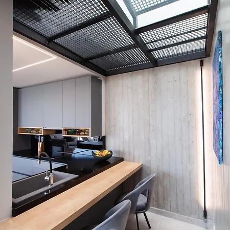 Ionian Grand - Naya Villa Lygia (Lefkada)