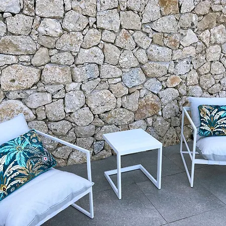 Villa Ionian Grand - Naya