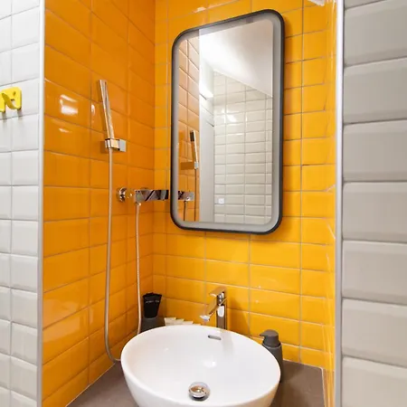 Ionian Grand - Naya Villa *