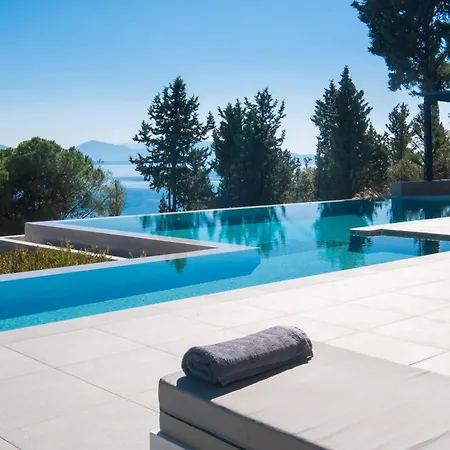 Villa Ionian Grand - Naya *