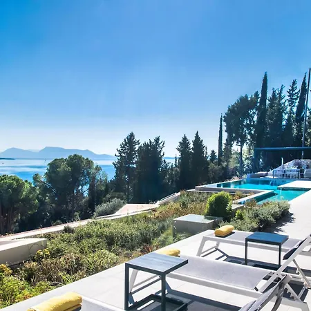 Ionian Grand - Naya *