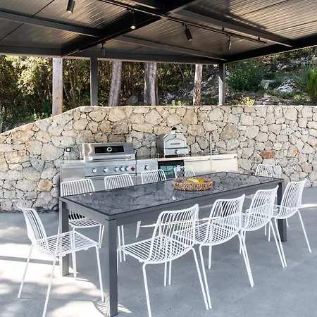 Ionian Grand - Naya *