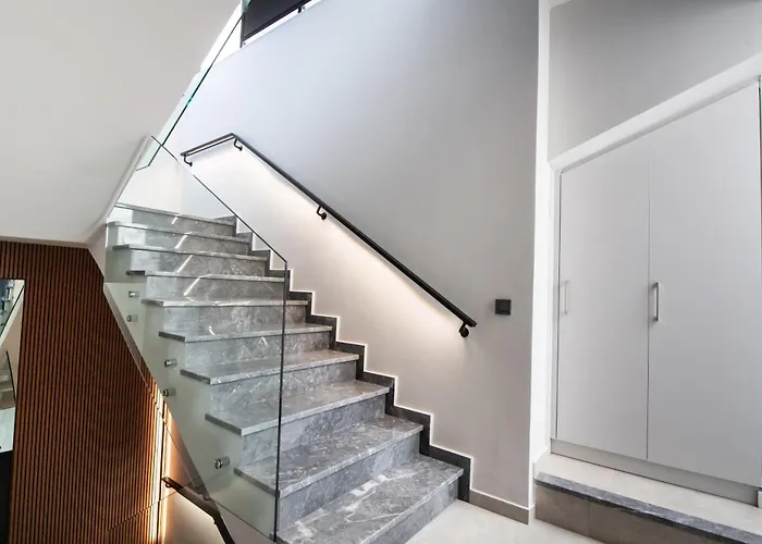 Ionian Grand - Naya Villa *