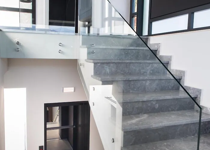 Ionian Grand - Naya Villa Lijá