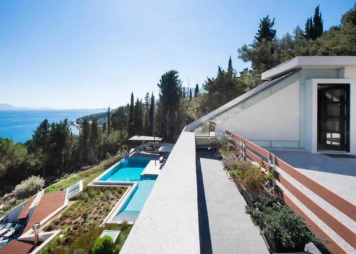 Ionian Grand - Naya Villa