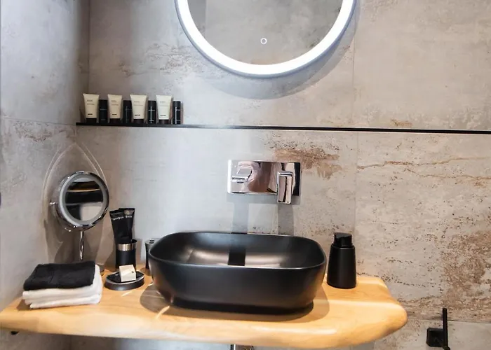 Villa Ionian Grand - Naya *