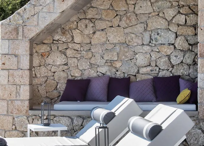 Villa Ionian Grand - Naya *