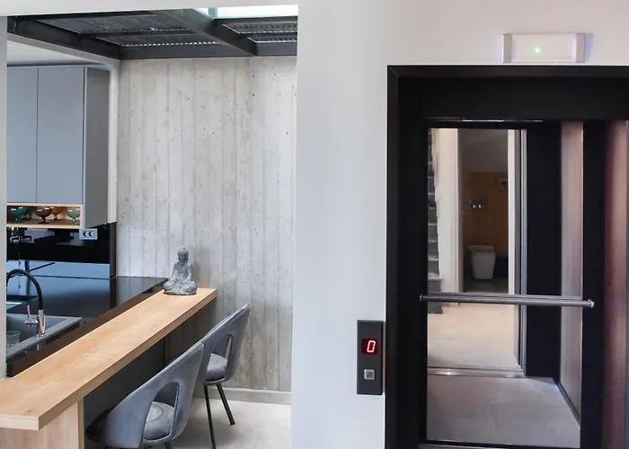 Ionian Grand - Naya Villa *