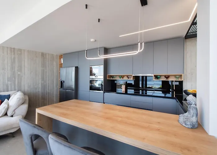 Villa Ionian Grand - Naya *