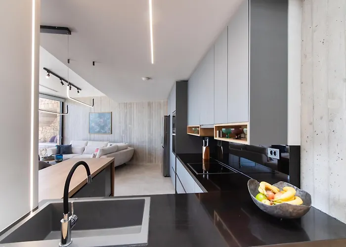 Villa Ionian Grand - Naya