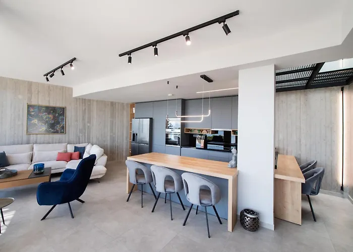 Villa Ionian Grand - Naya Lijá