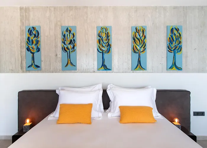 Ionian Grand - Naya *