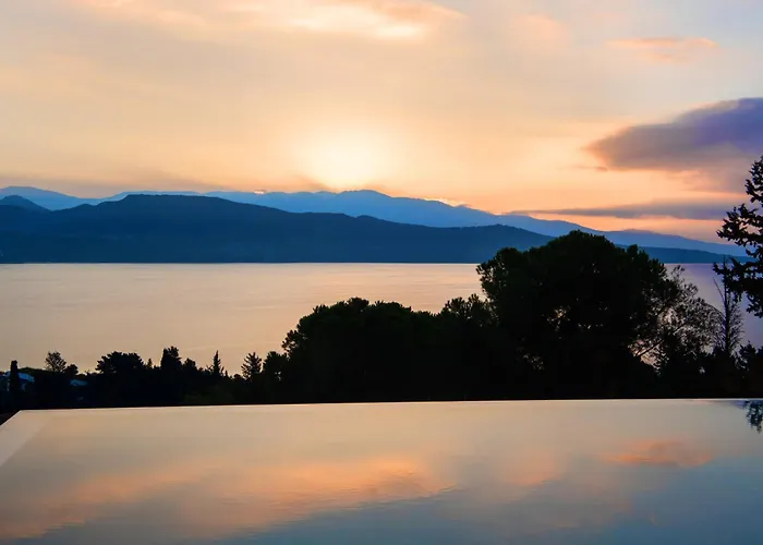 Ionian Grand - Naya Villa