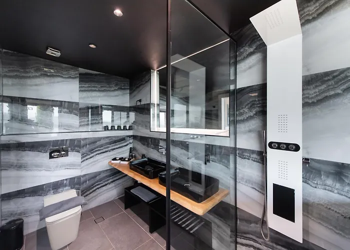 Ionian Grand - Naya Villa *