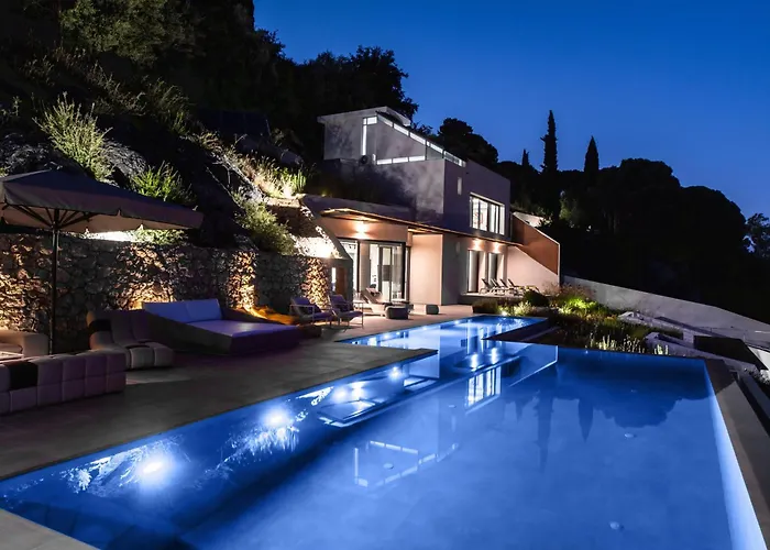 Ionian Grand - Naya Lijá